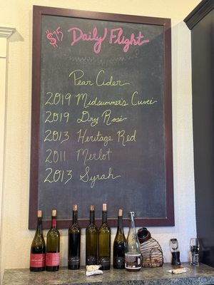 Edenvale Winery by null