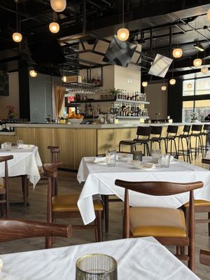 Ascione Bistro Skokie by null