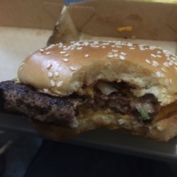 Quarter Pounder with Cheese