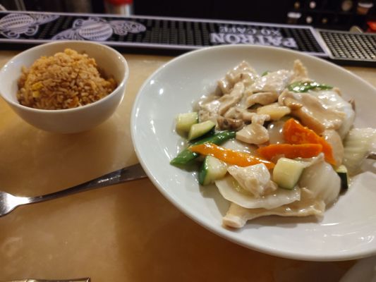 Howard Wang's Preston Hollow by null