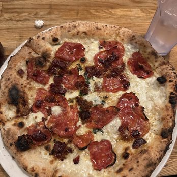 Cane Rosso - Honey bastard - Italian Near Me - Dallas, Texas Cane Rosso - Honey bastard - Italian Near Me - Dallas, Texas