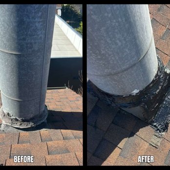 Chimney Fix - Waterproofing Service, DONE! - Chimney Sweeps Near Me - Arlington, Texas Chimney Fix - Waterproofing Service, DONE! - Chimney Sweeps Near Me - Arlington, Texas