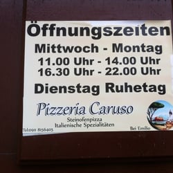 Pizzeria Caruso