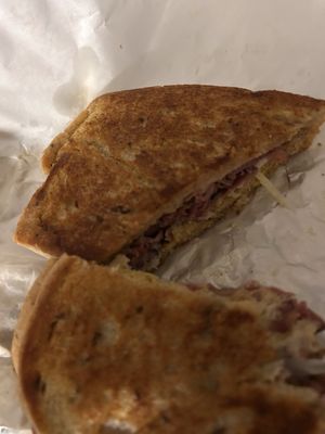 Caffrey's Deli & Subs by null