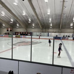 White Bear Lake Sports Center 