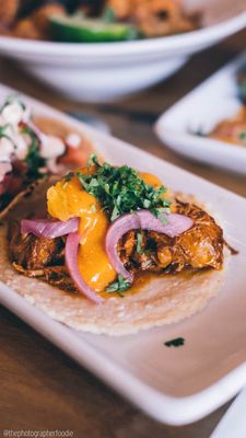 La Viga Seafood & Cocina Mexicana by null