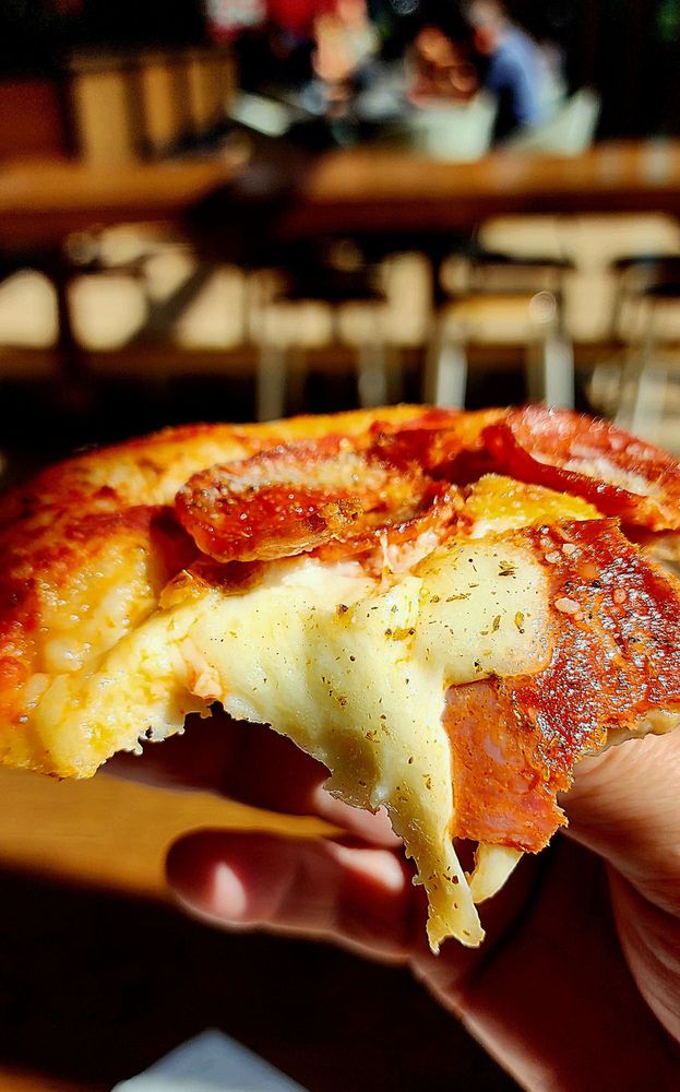 The Amazing Brentwood