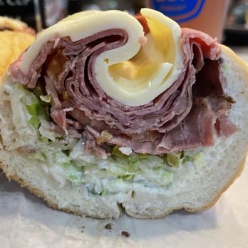 Koch's Deli - TheCheesesteakLife.com - Delis Near Me - Philadelphia, Pennsylvania
