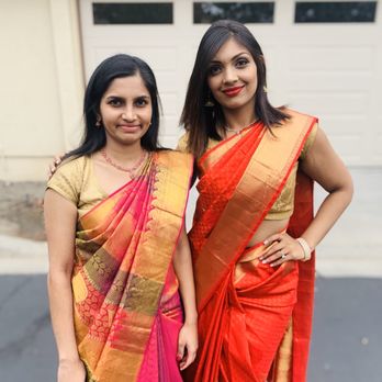 Perfect Saree Draping By Chhavi - Perfect pleats - Traditional Clothing Near Me Perfect Saree Draping By Chhavi - Perfect pleats - Traditional Clothing Near Me