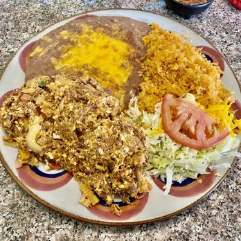 El Pueblito - Machaca goes good with tortillas - Mexican Near Me - Gig Harbor, Washington