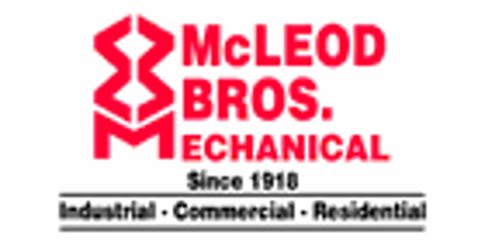 MCLEOD BROS MECHANICAL 65 White Oak Drive E, Sault Ste. Marie