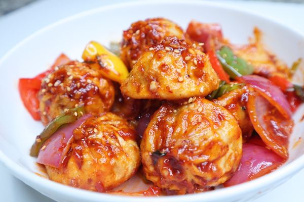 Mouthful MOMO by null