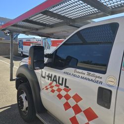 U-Haul Neighborhood Dealer