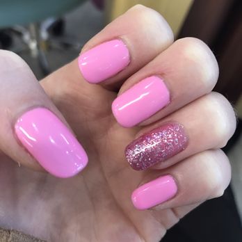 Sujéy Nail Bar - Valentine's Day nails - Nail Salons Near Me - Palmdale, California Sujéy Nail Bar - Valentine's Day nails - Nail Salons Near Me - Palmdale, California