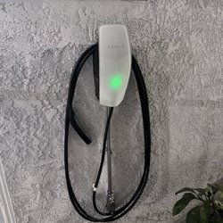 Final Electric - Tesla charger