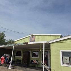 Green River Thrift Store