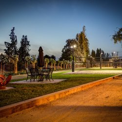 Elkhorn Reserve: Home of Crossfit Stockton