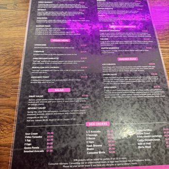 Madres Brunch - Breakfast & Brunch Near Me - Bellflower, California