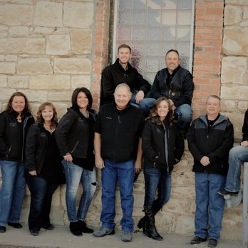 Norm Murphy & Associates - Norm Murphy Team 2019 - Real Estate Services Near Me - La Junta, Colorado