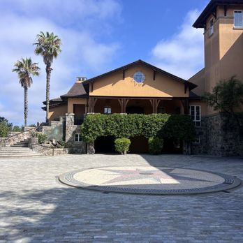 Silverado Vineyards - Wineries Near Me - Napa, California Silverado Vineyards - Wineries Near Me - Napa, California