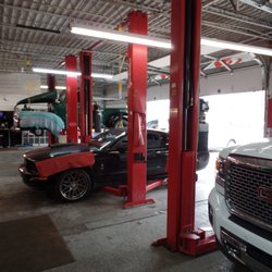 Tulsa Auto Service