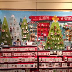Winnie's Hallmark Shop