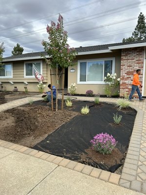 Gaspar's Landscaping Services