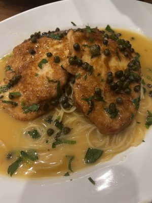 Central Bistro by null