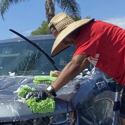 Elite Auto Shine Detaling