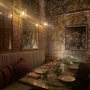 Scarlett - Italian Near Me - West Hollywood, California