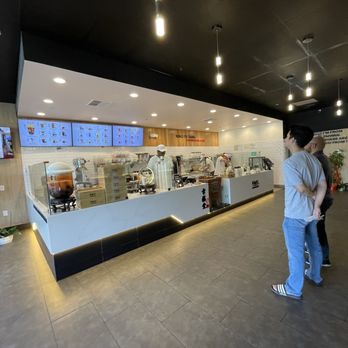 Xing Fu Tang - Bubble Tea Near Me - Milpitas, California