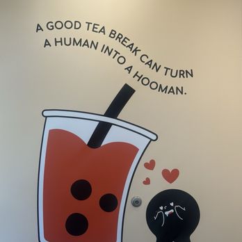 Tay’s Tea - Decor - Bubble Tea Near Me - Birmingham, Alabama Tay’s Tea - Decor - Bubble Tea Near Me - Birmingham, Alabama