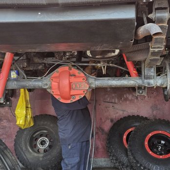 Sammy's Auto Repair - Welding exhaust - Auto Repair Near Me - Hicksville, New York Sammy's Auto Repair - Welding exhaust - Auto Repair Near Me - Hicksville, New York