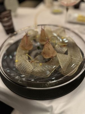 Joel Robuchon by null