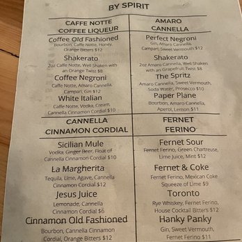 Ferino Distillery - Menu - Distilleries Near Me - Reno, Nevada Ferino Distillery - Menu - Distilleries Near Me - Reno, Nevada