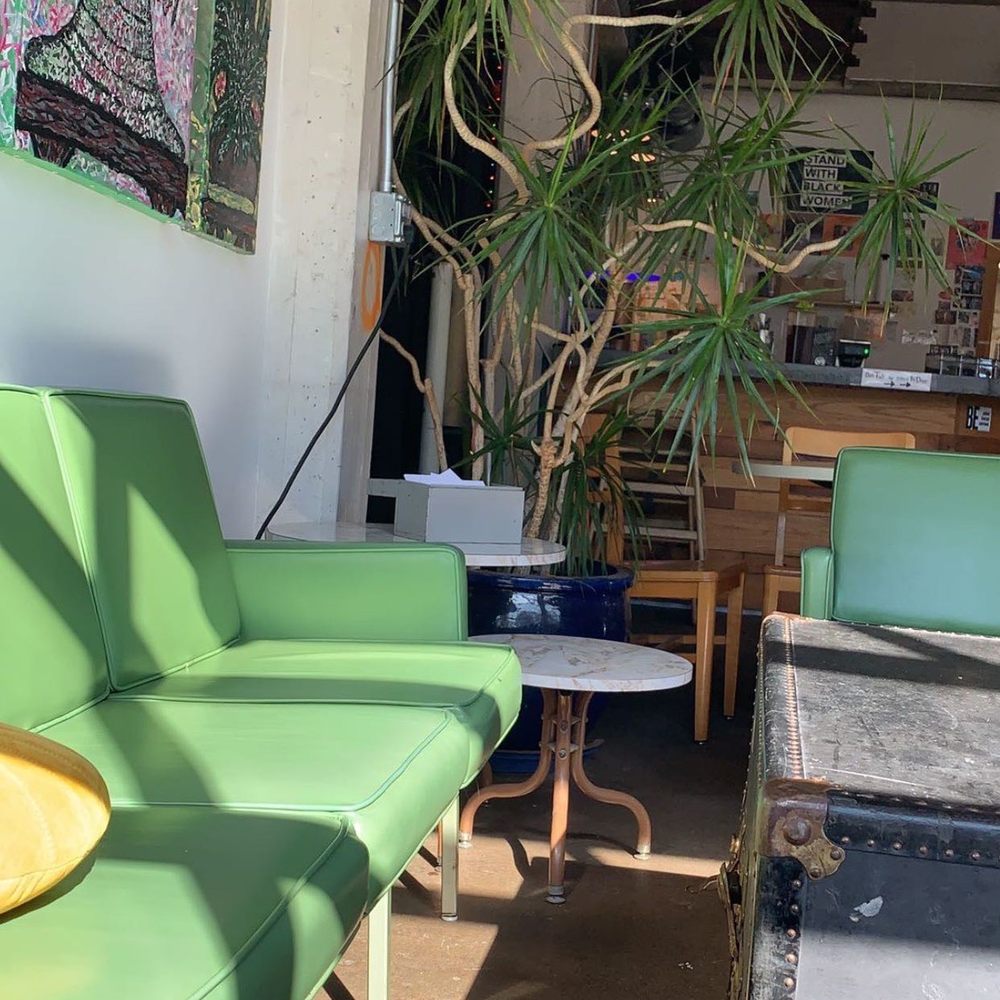 Lockwood Cafe - Cafes Near Me - Ames, Iowa