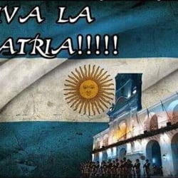Día de la Patria