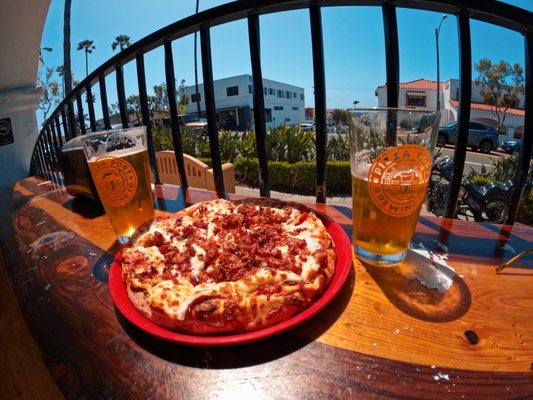 Pizza Port San Clemente by null