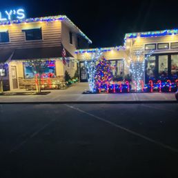 Exterior photo of Wally's - Surf City, New Jersey Exterior photo of Wally's - Surf City, New Jersey
