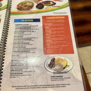 Taqueria el Patron II - Menu - Mexican Near Me - Augusta, Georgia Taqueria el Patron II - Menu - Mexican Near Me - Augusta, Georgia