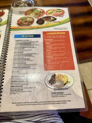Menu photo 7 Taqueria el Patron II Augusta, GA Menu photo 7 Taqueria el Patron II Augusta, GA