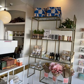 The Goods - Donuts Near Me - Carlsbad, California The Goods - Donuts Near Me - Carlsbad, California