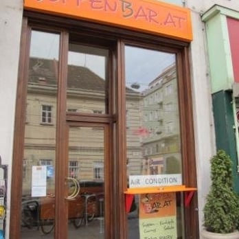 Suppenbar - Vegetarian Near Me - Vienna, 9