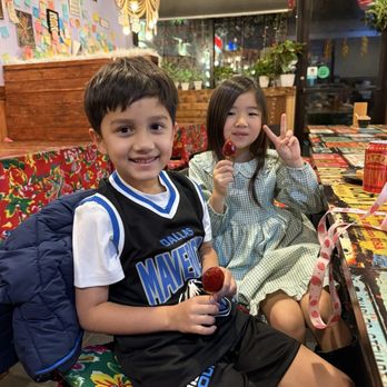No 1 BBQ - Chinese Near Me - Plano, Texas