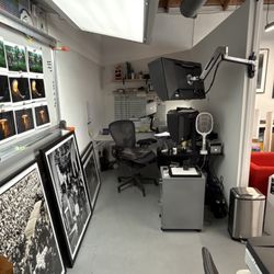 Thomas Editions - Thomas Editions Fine Art Printer, Where the magic starts...