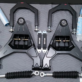 Dirt King - Race kit and truck is still snowballing. - Auto Customization Near Me - San Diego, California Dirt King - Race kit and truck is still snowballing. - Auto Customization Near Me - San Diego, California