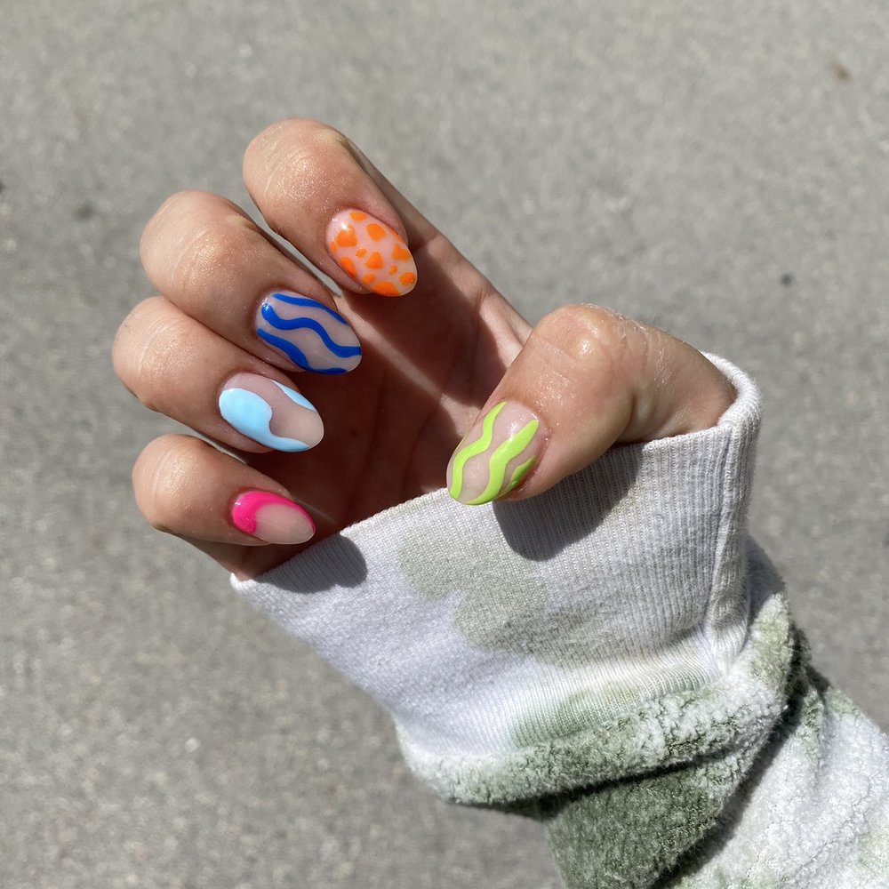 5th Ave Nails - Nails - Nail Salons Near Me - Boca Raton, Florida 5th Ave Nails - Nails - Nail Salons Near Me - Boca Raton, Florida