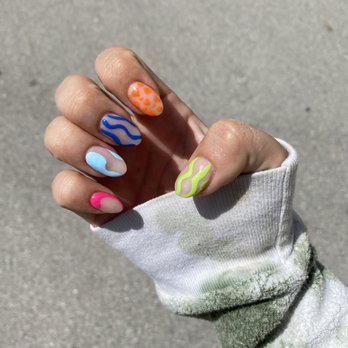 5th Ave Nails - Nails - Nail Salons Near Me - Boca Raton, Florida 5th Ave Nails - Nails - Nail Salons Near Me - Boca Raton, Florida