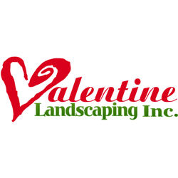 Valentine Landscaping