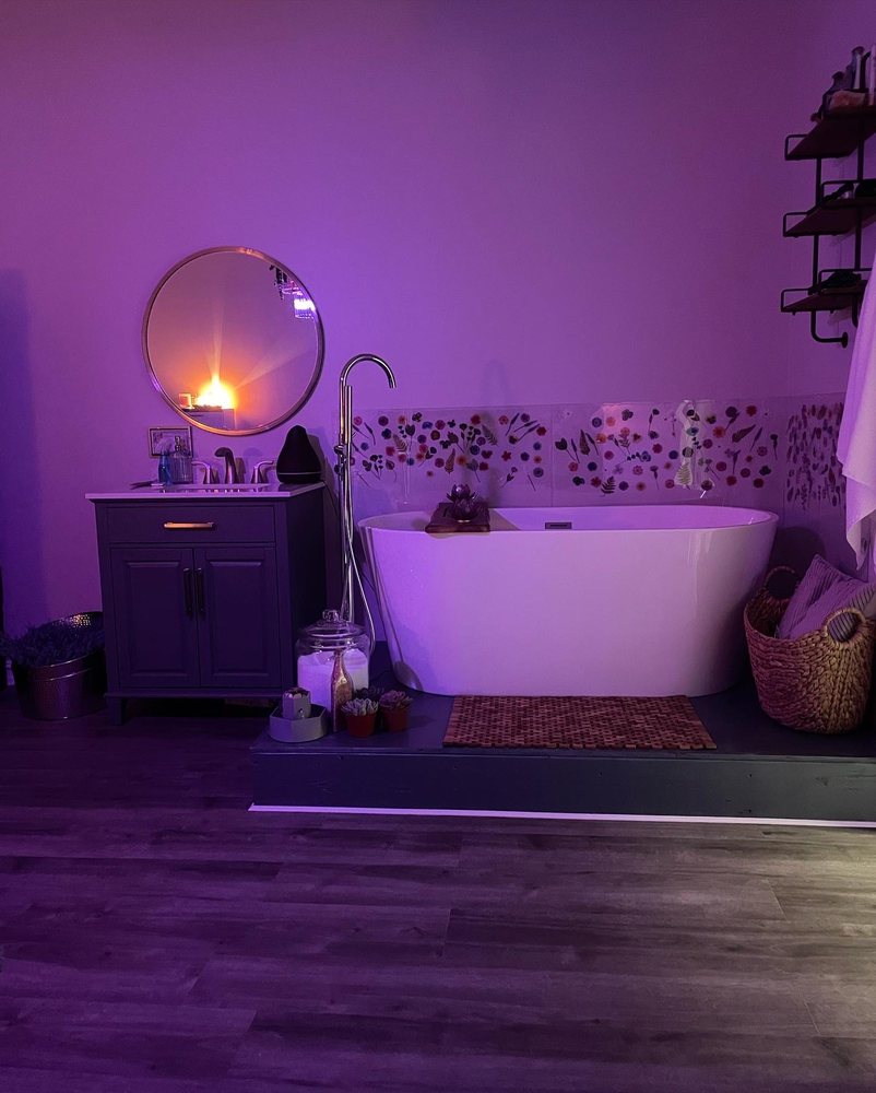 ALURA APOTHECARY SPA Updated September 2024 7711 East 111th St S